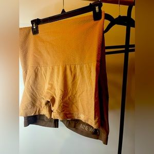 Pair of Nine West XL shaper shorts. New without tags